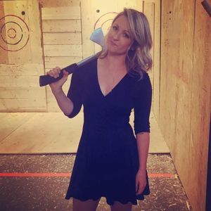 Meet your Posher, Hope